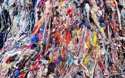 Material disaster: the fast fashion stitch-up